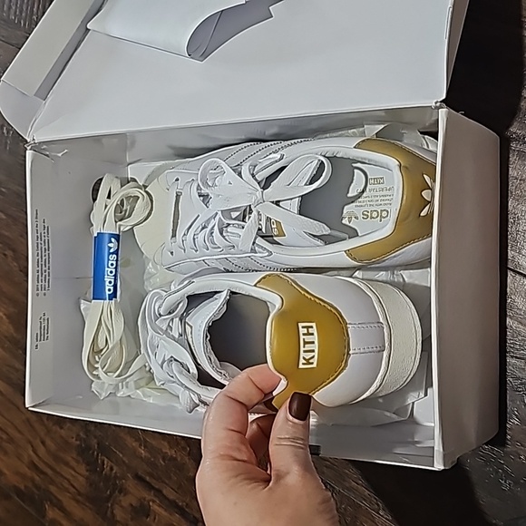 Shell tops - Picture 3 of 3